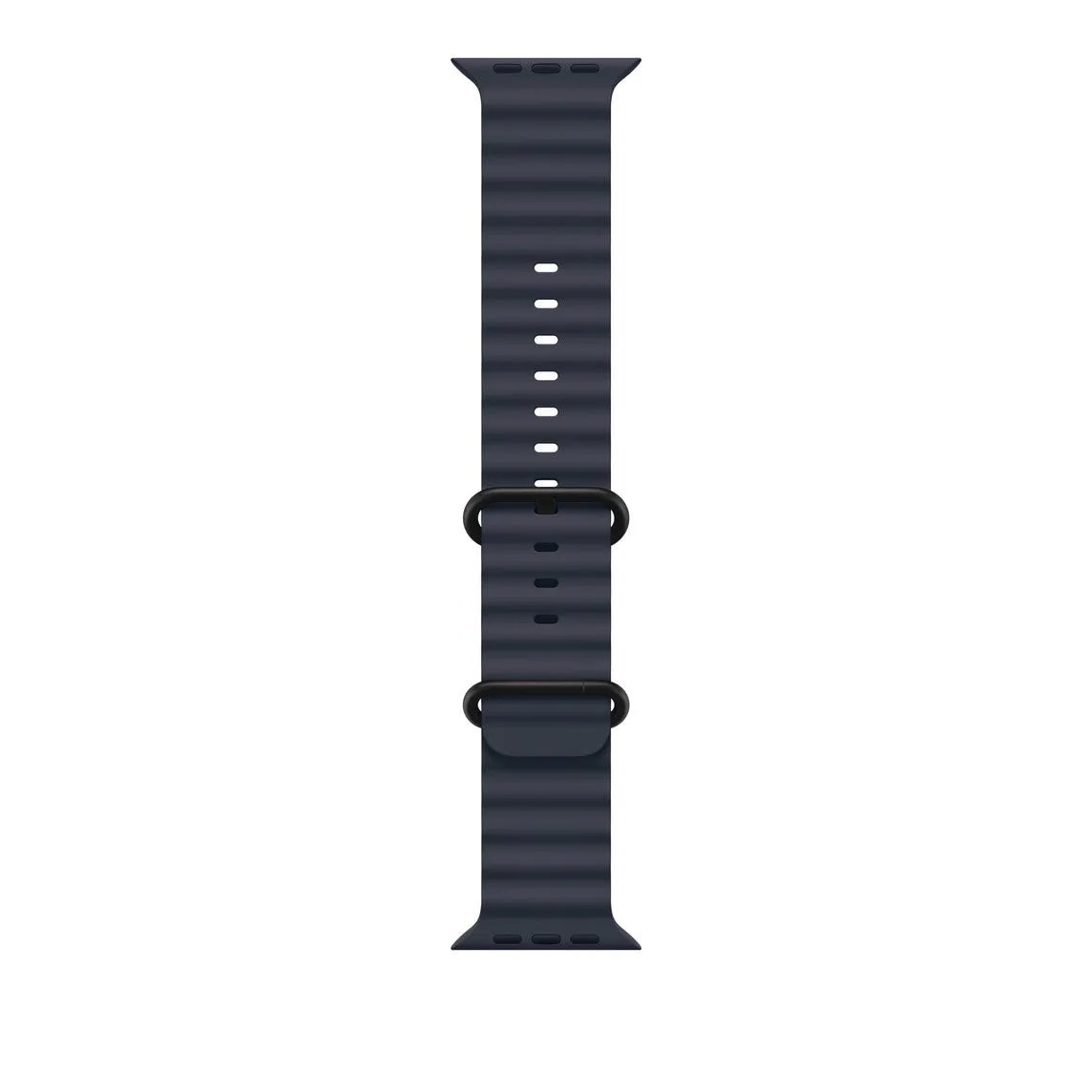 Apple Band 49Mm Navy Ocean Band