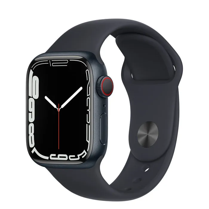 apple Watch Glass Screen Replacement