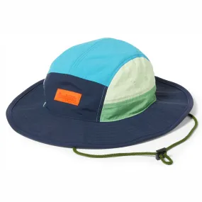 Cotopaxi Tech Bucket Hat MARITIME