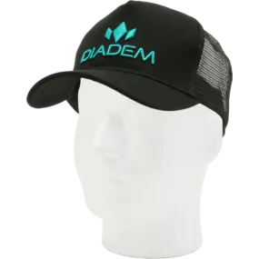 Diadem Snapback Trucker Hat