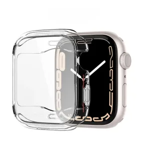 [Full Screen Cover] Apple Watch Case Series (45mm) Ultra Hybrid