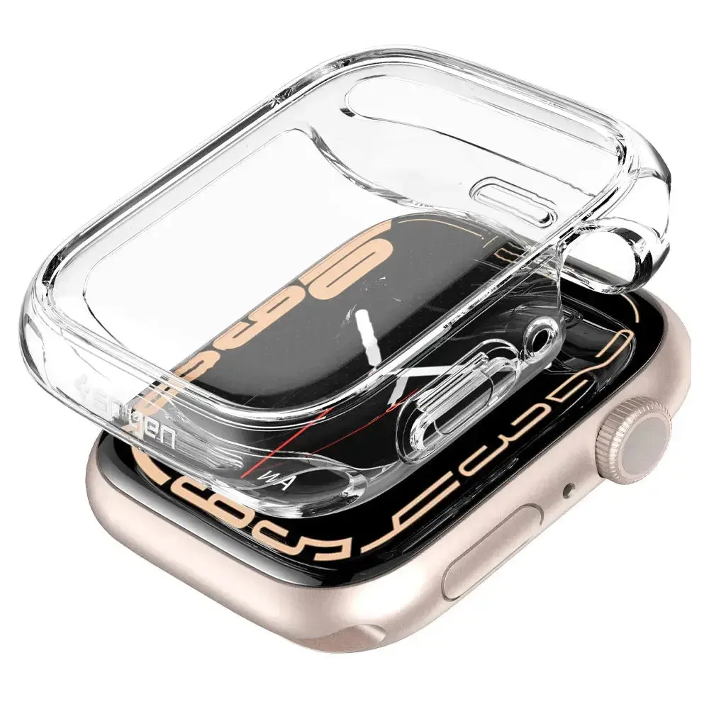 [Full Screen Cover] Apple Watch Case Series (45mm) Ultra Hybrid