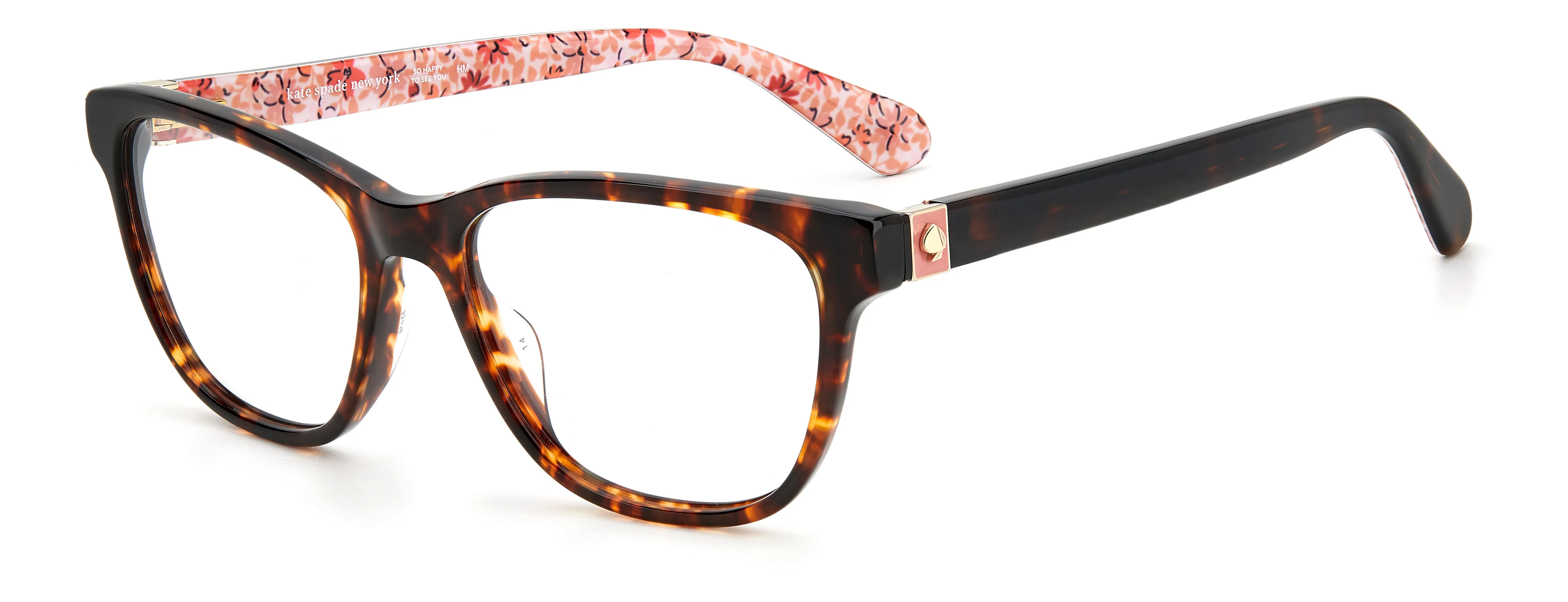 KATE SPADE-VERNA-86-5116-GLASSES FRAMES