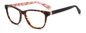 KATE SPADE-VERNA-86-5116-GLASSES FRAMES