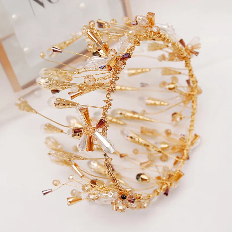 Mermaid Fantasy Romance Diadem