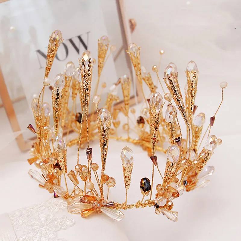 Mermaid Fantasy Romance Diadem