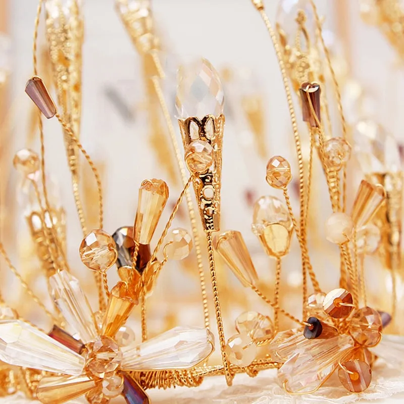 Mermaid Fantasy Romance Diadem