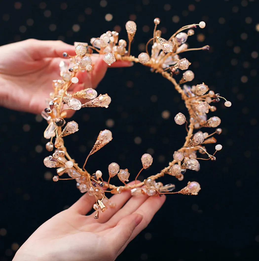 Mermaid Fantasy Romance Diadem