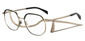 MOSCHINO-MOS542-0-5317-GLASSES FRAMES