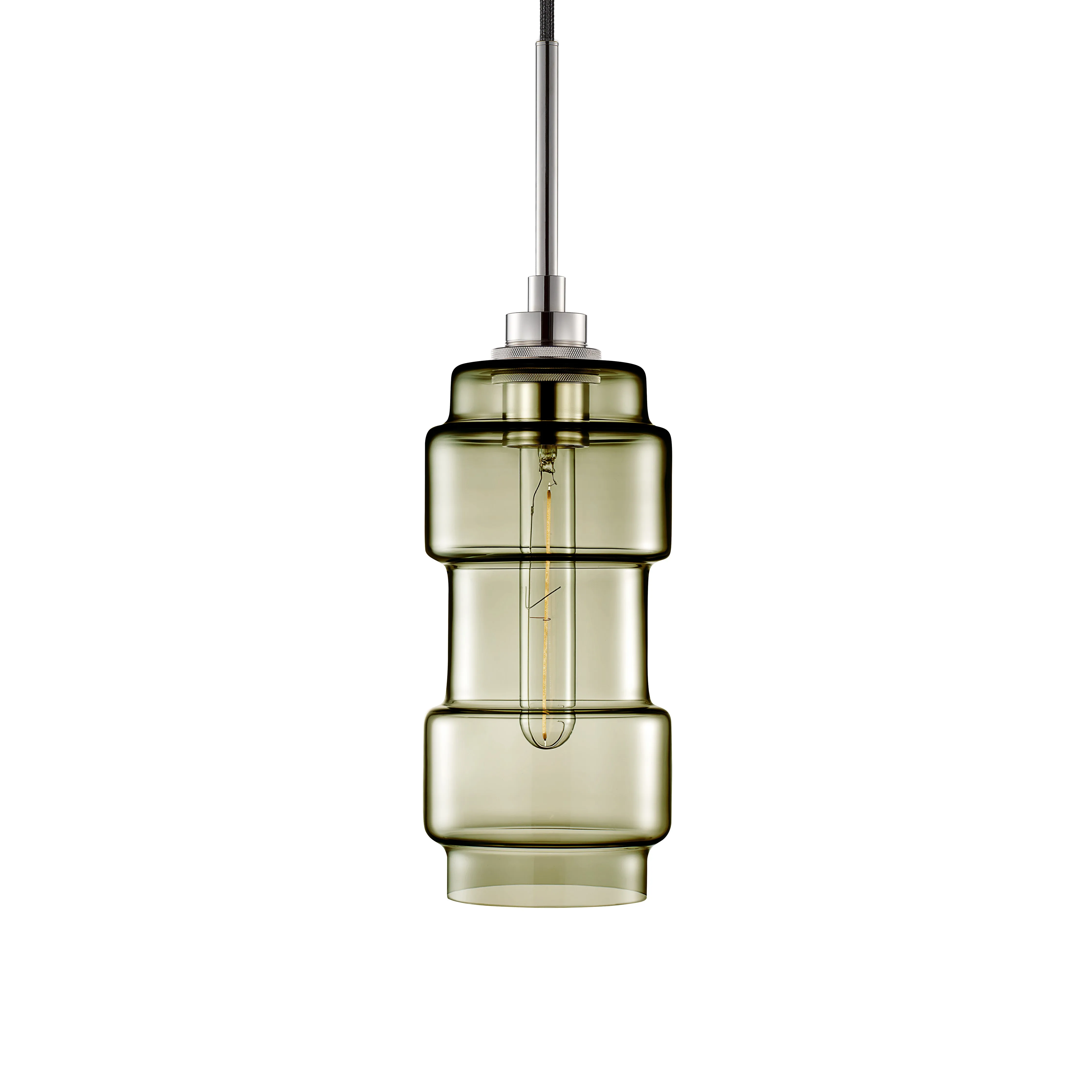 Muralla Pendant Light