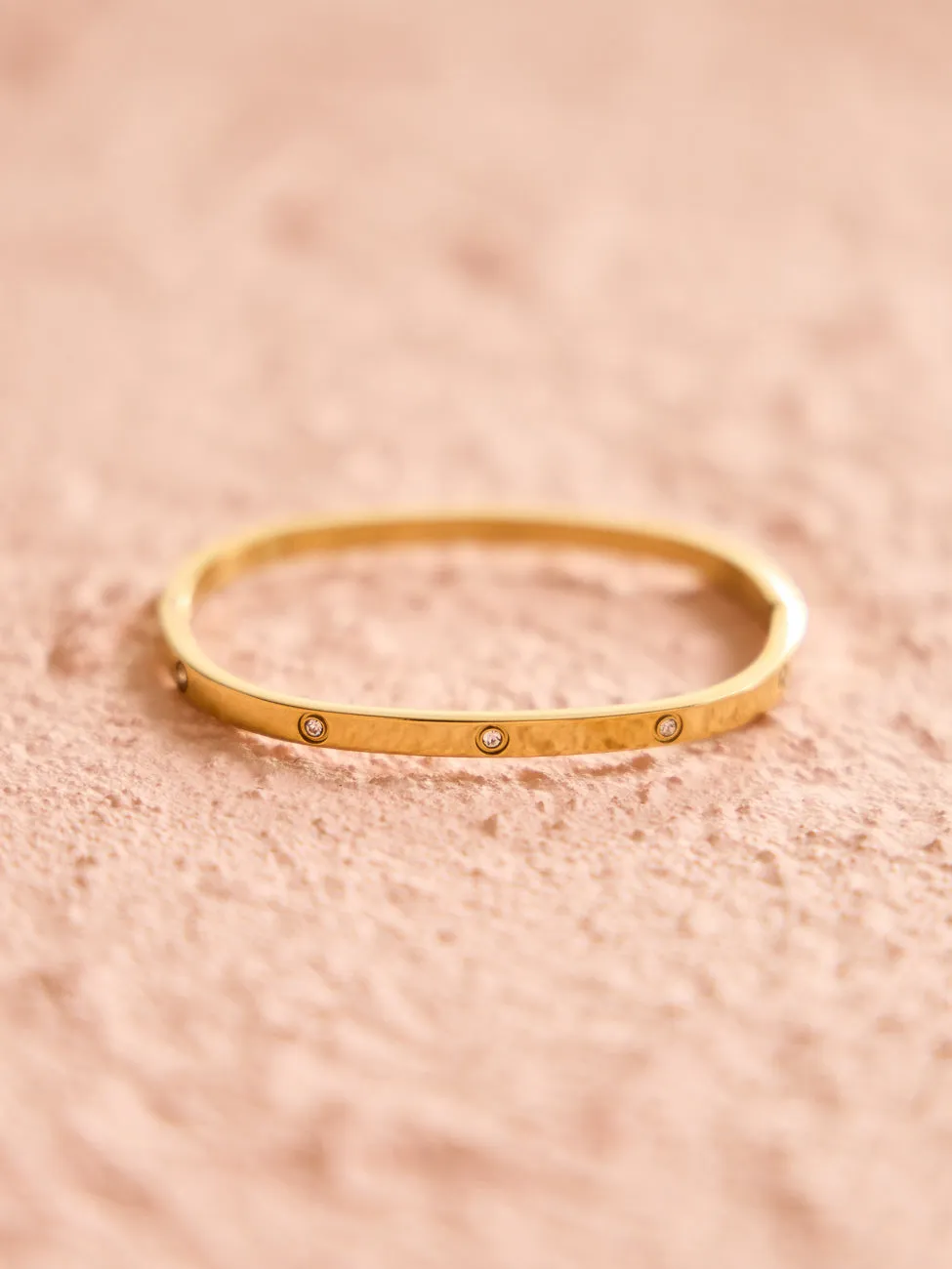 Porter Dylan Bangle in Celestial