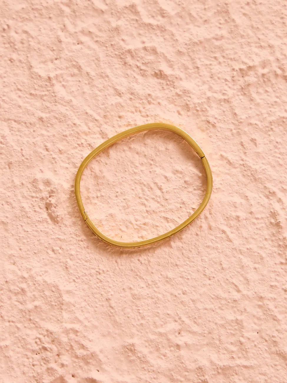 Porter Dylan Bangle in Celestial
