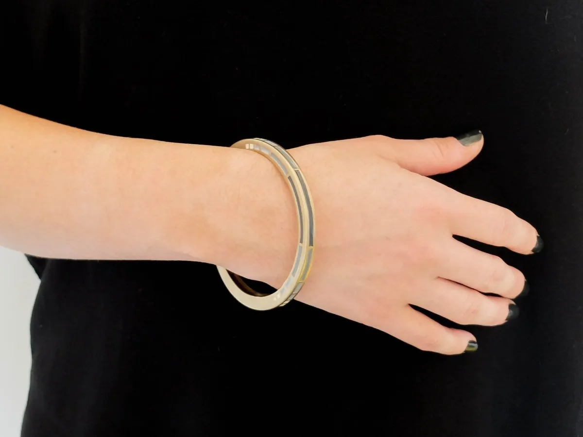 Recast Dalia Bangle