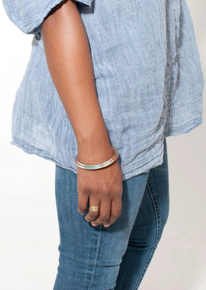 Recast Dalia Bangle
