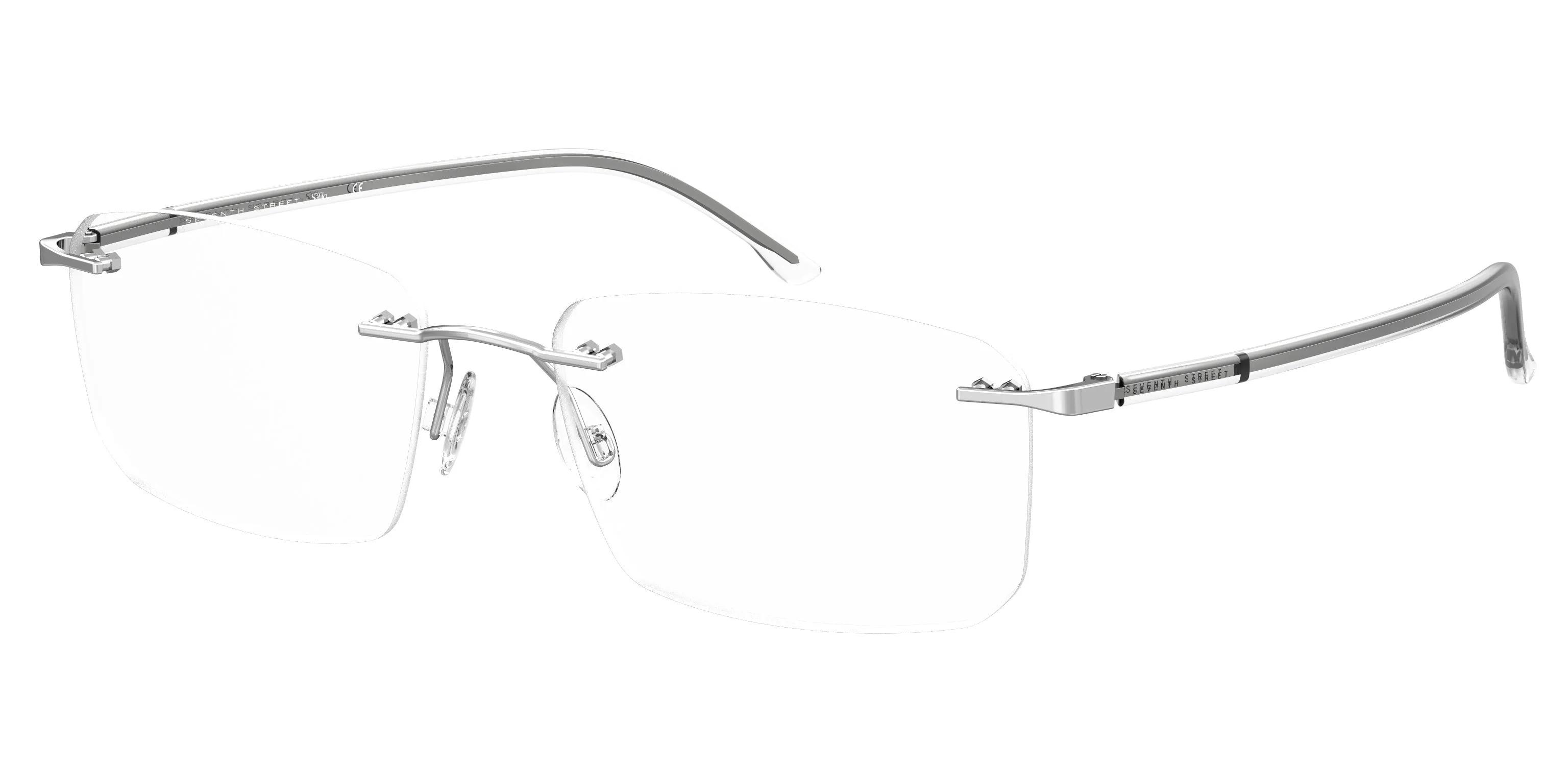 SEVENTH STREET-7A 078-010-5317-GLASSES FRAMES