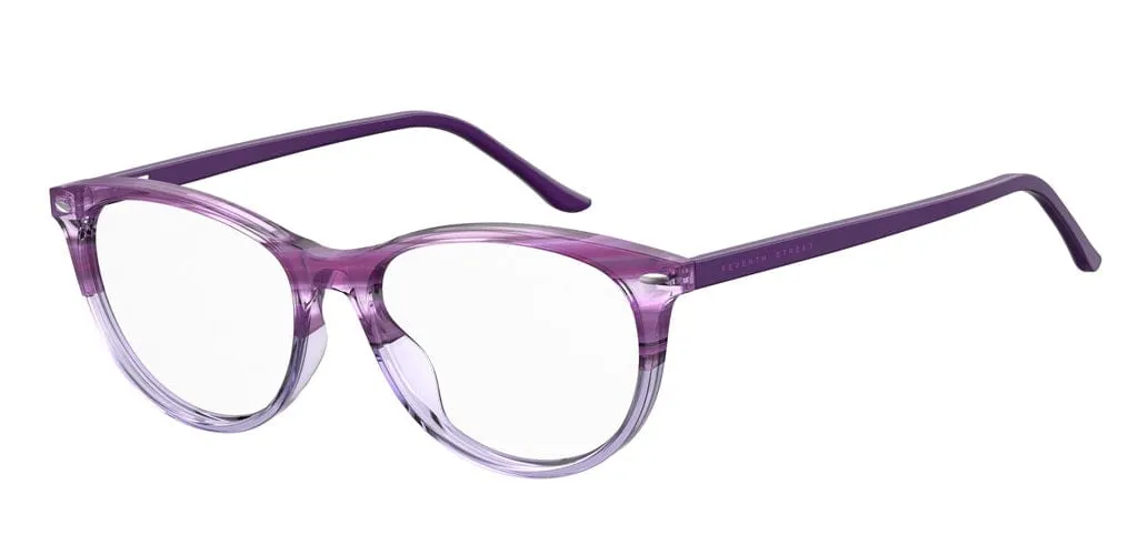 SEVENTH STREET-7A 529-FF6-5316-GLASSES FRAMES