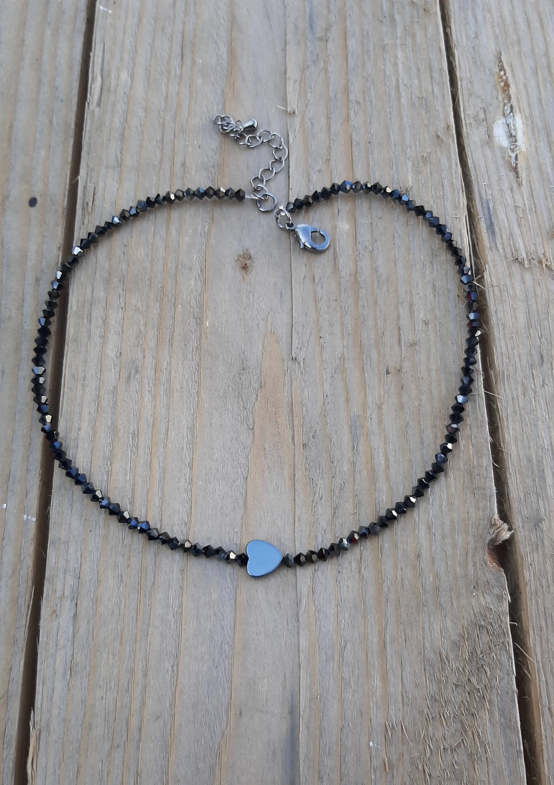 Swarovski Necklace N137