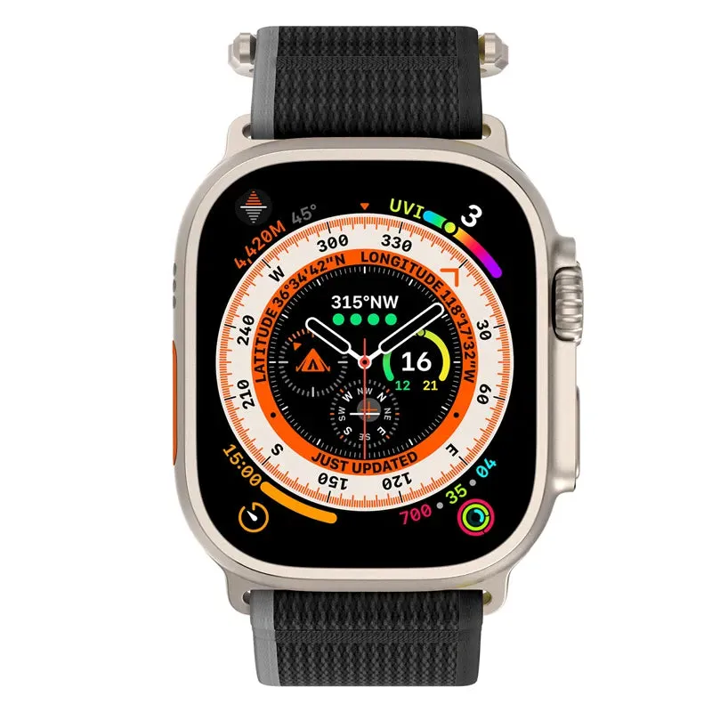 Trail Loop Band | Upgrade