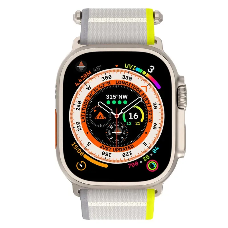Trail Loop Band | Upgrade
