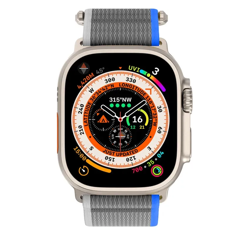 Trail Loop Band | Upgrade