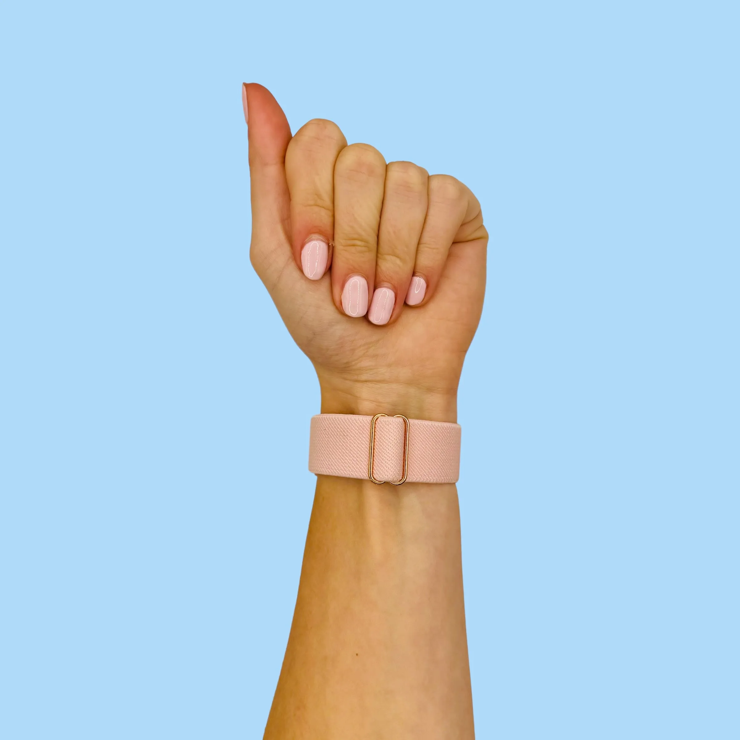 Xiaomi Redmi Watch 2 & Redmi Watch 2 Lite Braided Loop Flex Watch Straps
