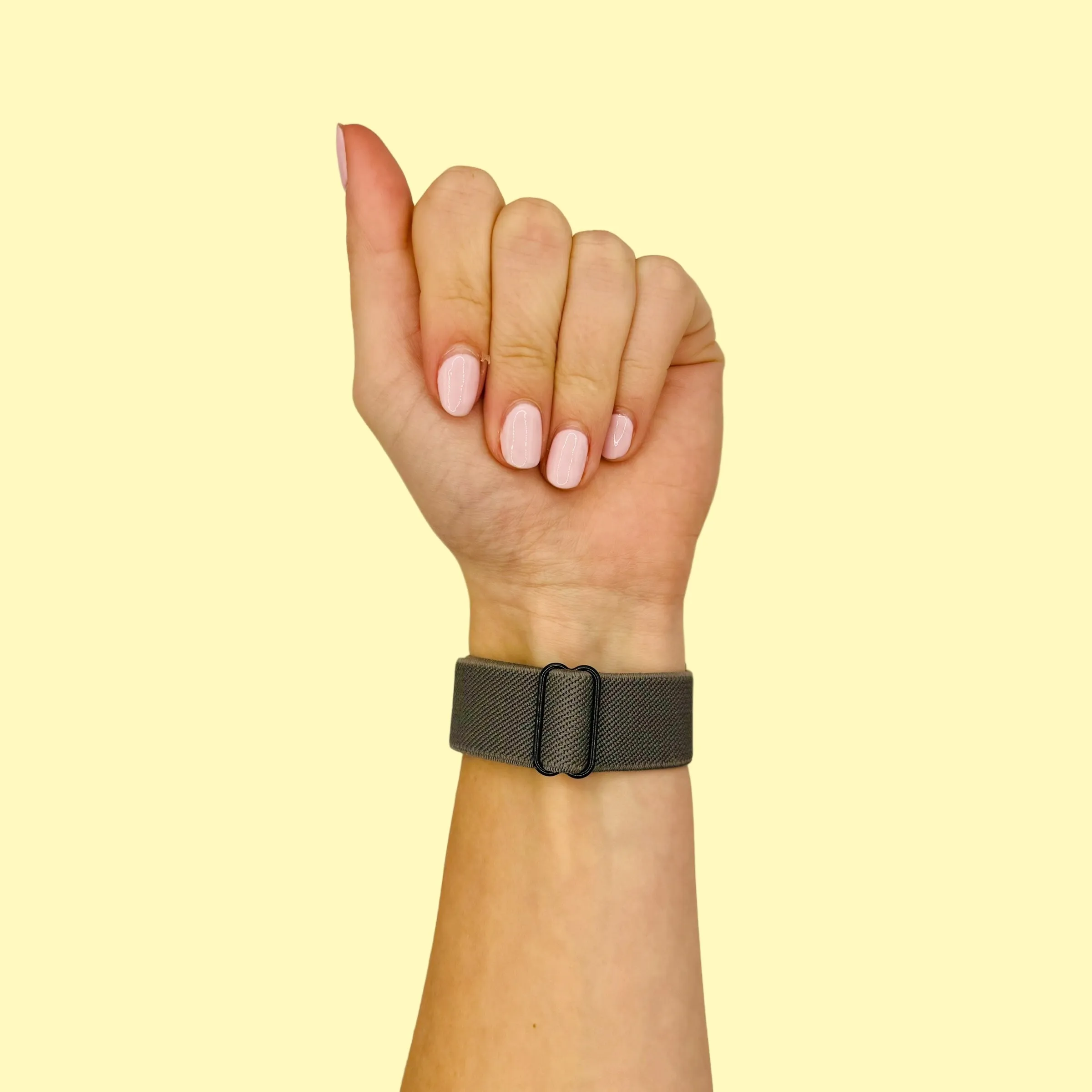 Xiaomi Redmi Watch 2 & Redmi Watch 2 Lite Braided Loop Flex Watch Straps